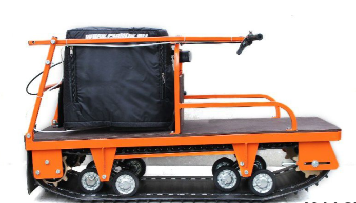 Мотобуксировщик ЧИНУК 15 л.с. в Жуковском