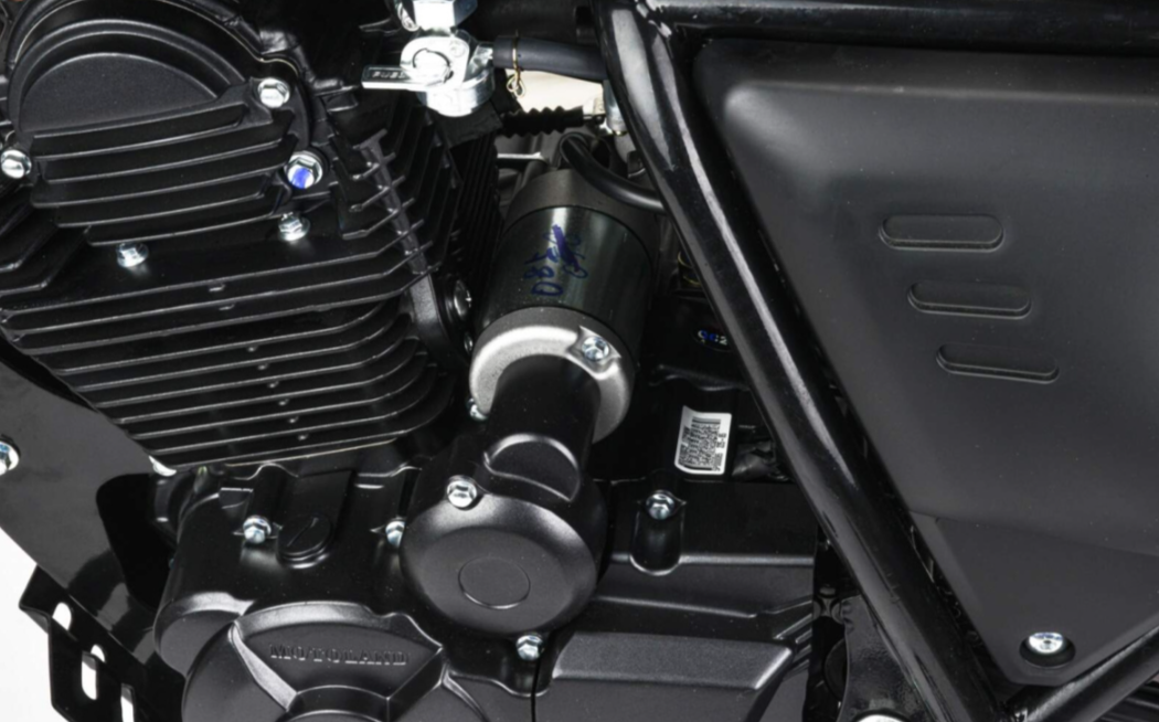 Мотоцикл MOTOLAND (МОТОЛЕНД) LEGEND (XL250-A) (172FMM-5/PR250) в Жуковском