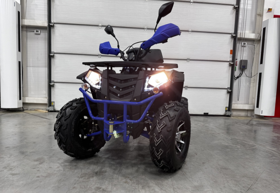 Квадроцикл GBM SHARP BIG 300 NEW PREMIUM в Жуковском