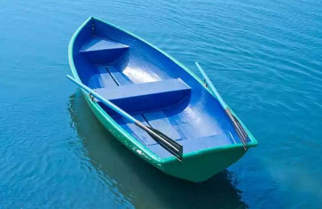Стеклопластиковая лодка Дельфин в Жуковском