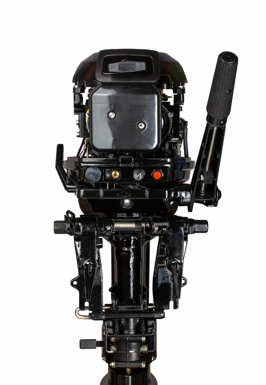 ЛОДОЧНЫЙ МОТОР GLADIATOR G30FHS в Жуковском