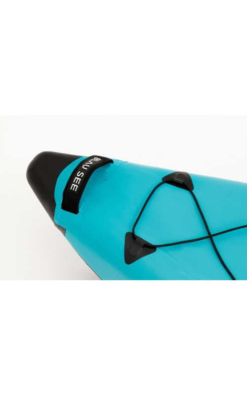 Надувной каяк Blau See Big Fish-3 Премиум в Жуковском