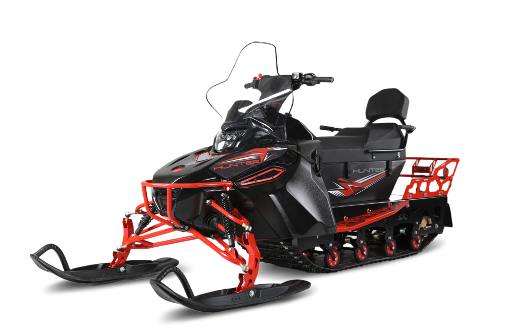 Снегоход IKUDZO HUNTER 600LK 20 V2 в Жуковском