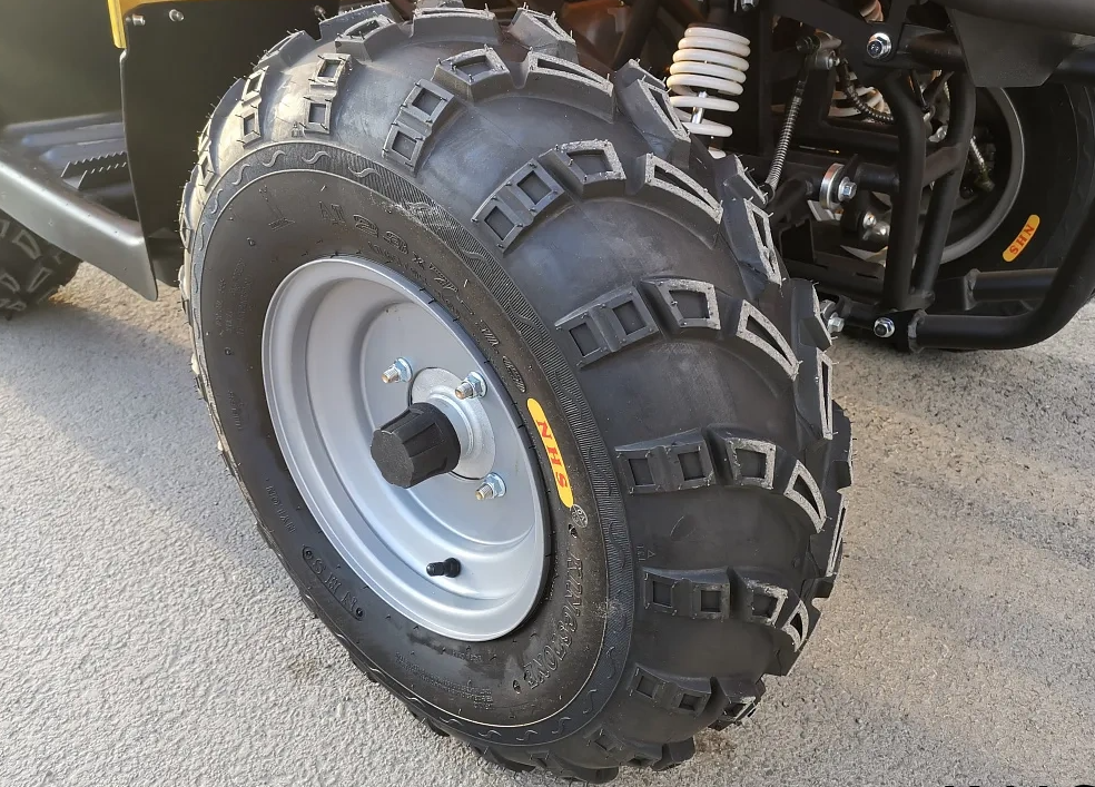 КВАДРОЦИКЛ IRBIS ATV200 в Жуковском