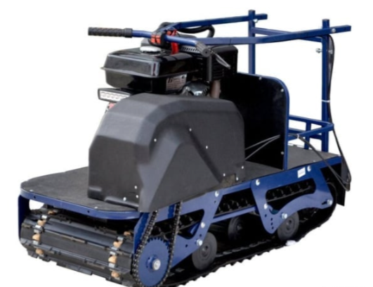 Мотобуксировщик БАРС ПАРТИЗАН 380 F7F в Жуковском