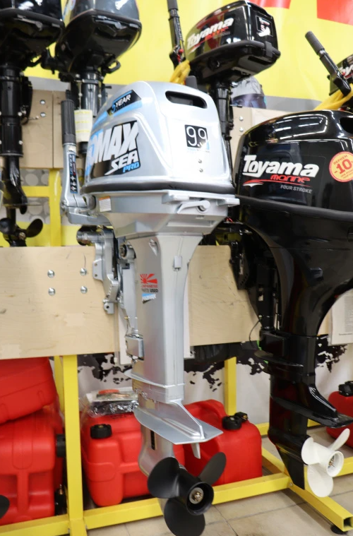 Лодочный мотор PROMAX SP20FHS в Жуковском