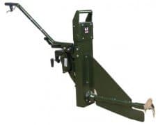 Рама - редуктор для болотохода SEA-PRO 5-7.5 л.с. в Жуковском