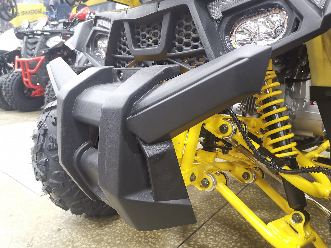 Квадроцикл PROMAX STORM 190 PRO в Жуковском