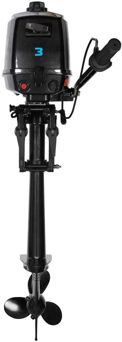 Лодочный мотор MARLIN MP 3 AMHS в Жуковском