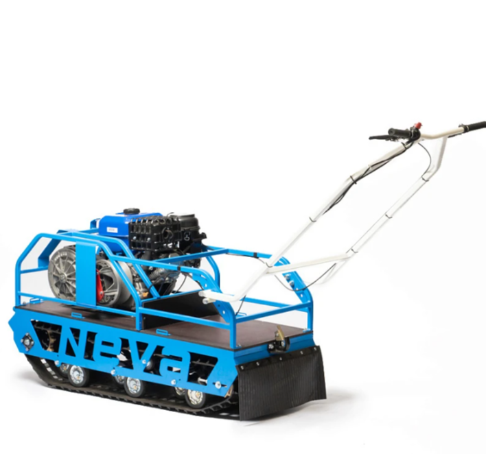 Мотобуксировщик НЕВА МС6-ZS (GB 270) в Жуковском