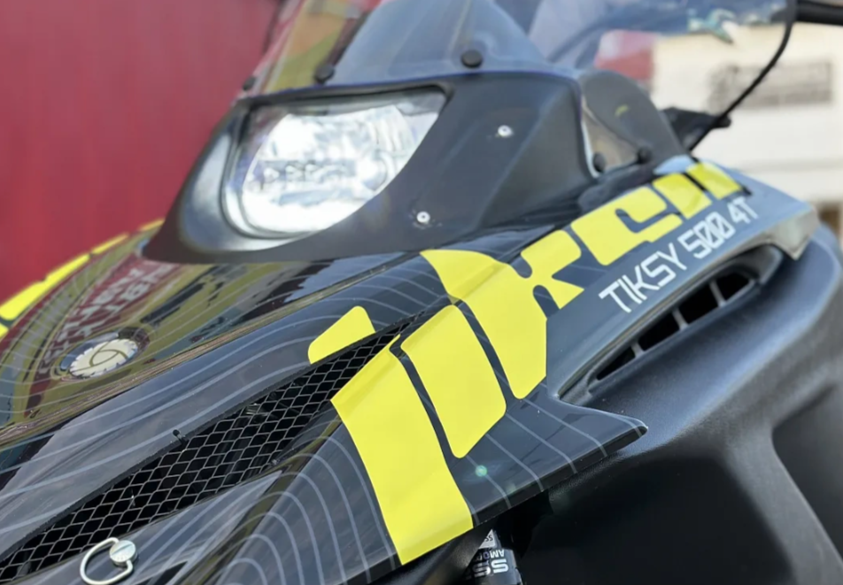 Снегоход РМ TIKSY 500 4Т в Жуковском