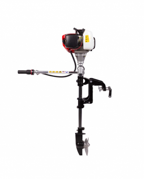 Подвесной лодочный мотор TOYAMA TA 2 в Жуковском