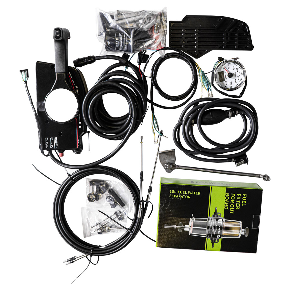 ЛОДОЧНЫЙ МОТОР TOYAMA T40FWS-T в Жуковском