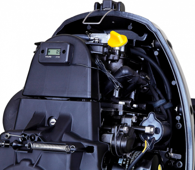 Лодочный мотор MARLIN MF 9.9 AWHBS в Жуковском