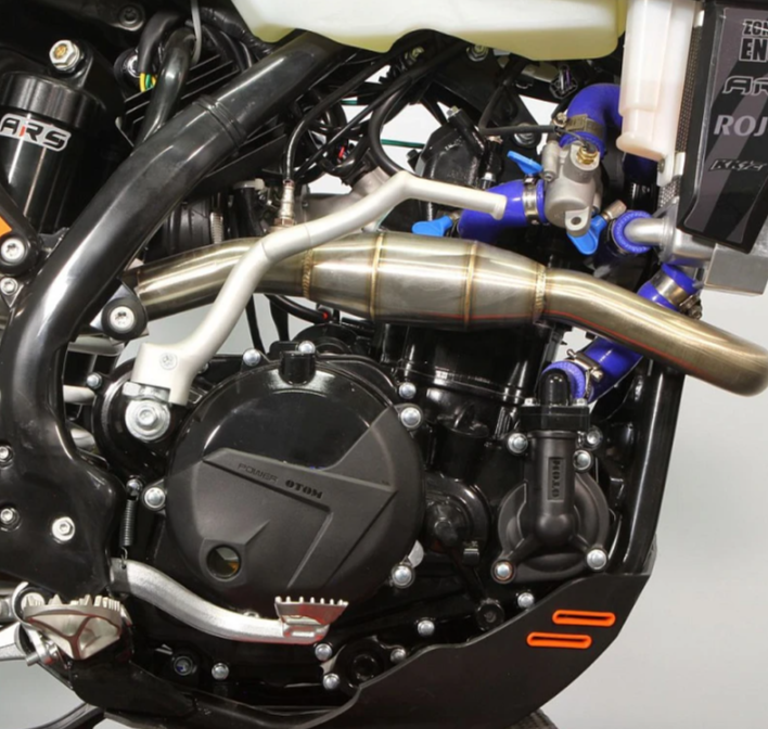 Мотоцикл Avantis Enduro 300 PRO EFI Exclusive (NC250/177MM) ARS в Жуковском