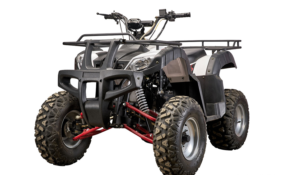 Квадроцикл YACOTA SELA 200 в Жуковском