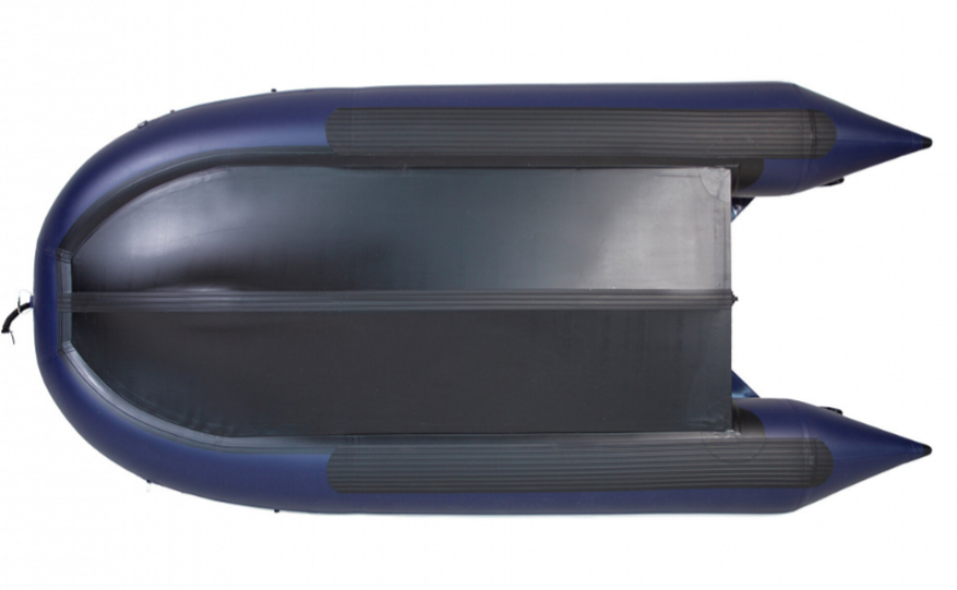 НАДУВНАЯ ЛОДКА GLADIATOR D470AL в Жуковском