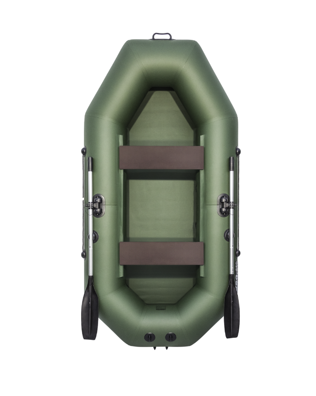 Лодка АКВА-МАСТЕР 260 в Жуковском