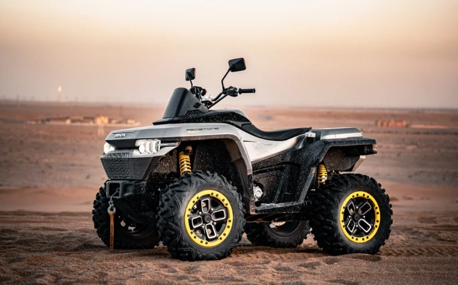 Квадроцикл BENDA REDSTONE 550 в Жуковском