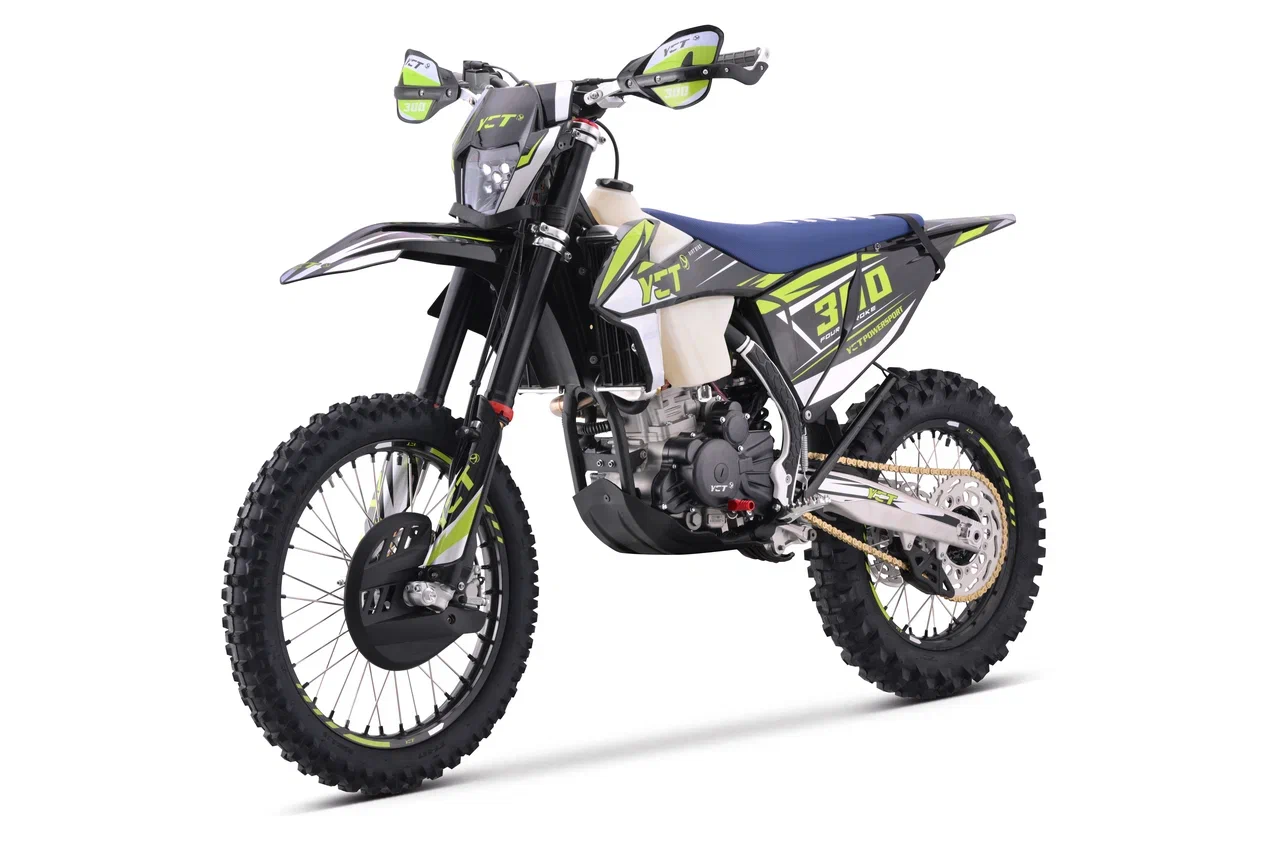 Кроссовый мотоцикл YACOTA NB300 в Жуковском