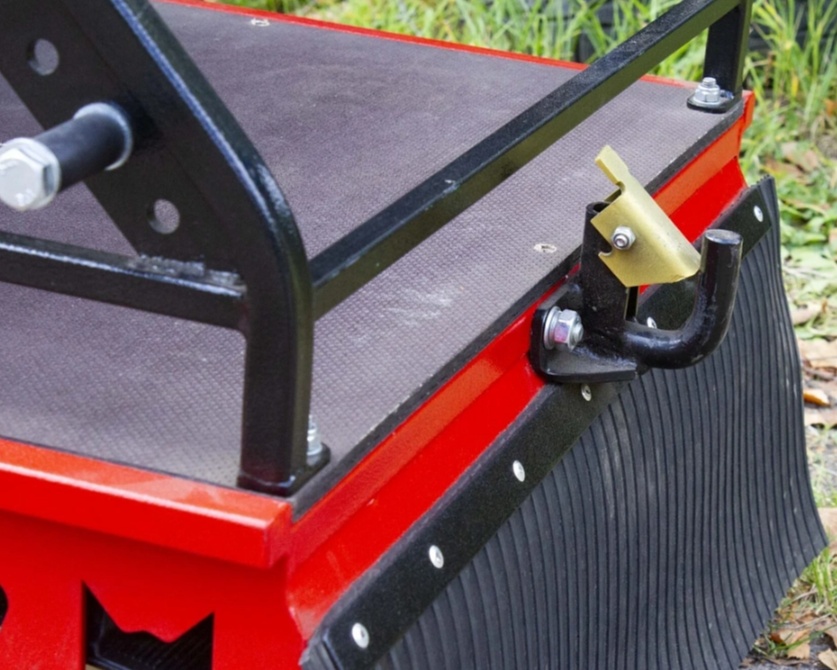 Мотобуксировщик POMOR X-600 K20 в Жуковском