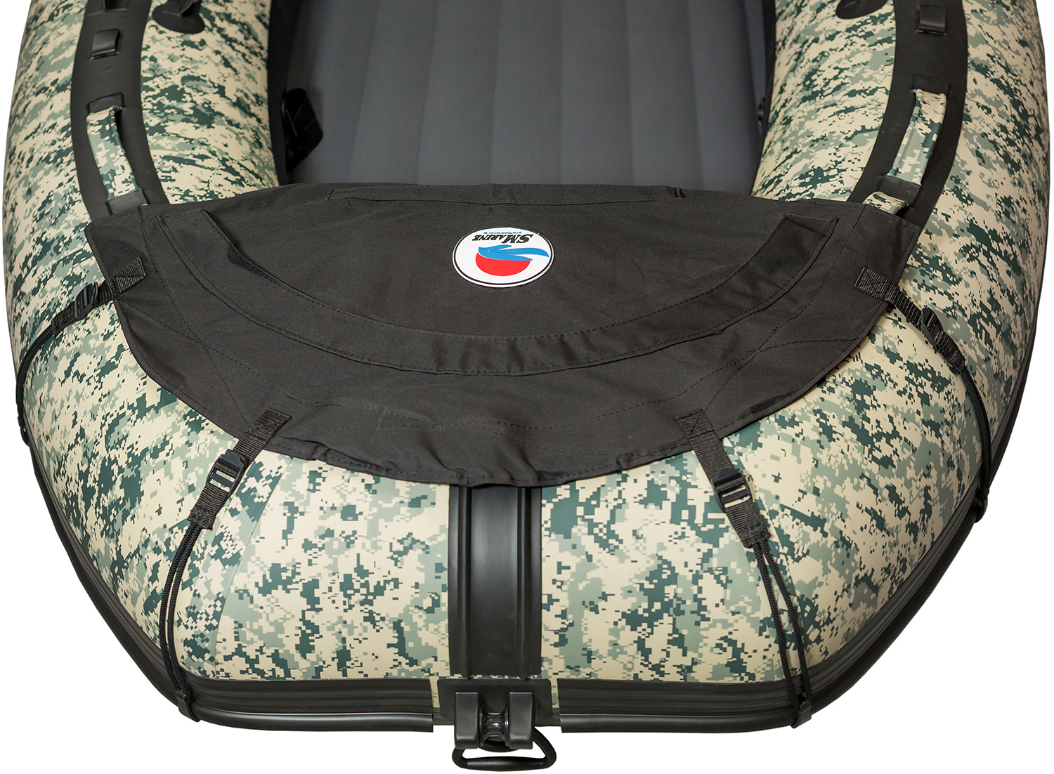 НОСОВАЯ СУМКА AIR, SDP 330-420 в Жуковском