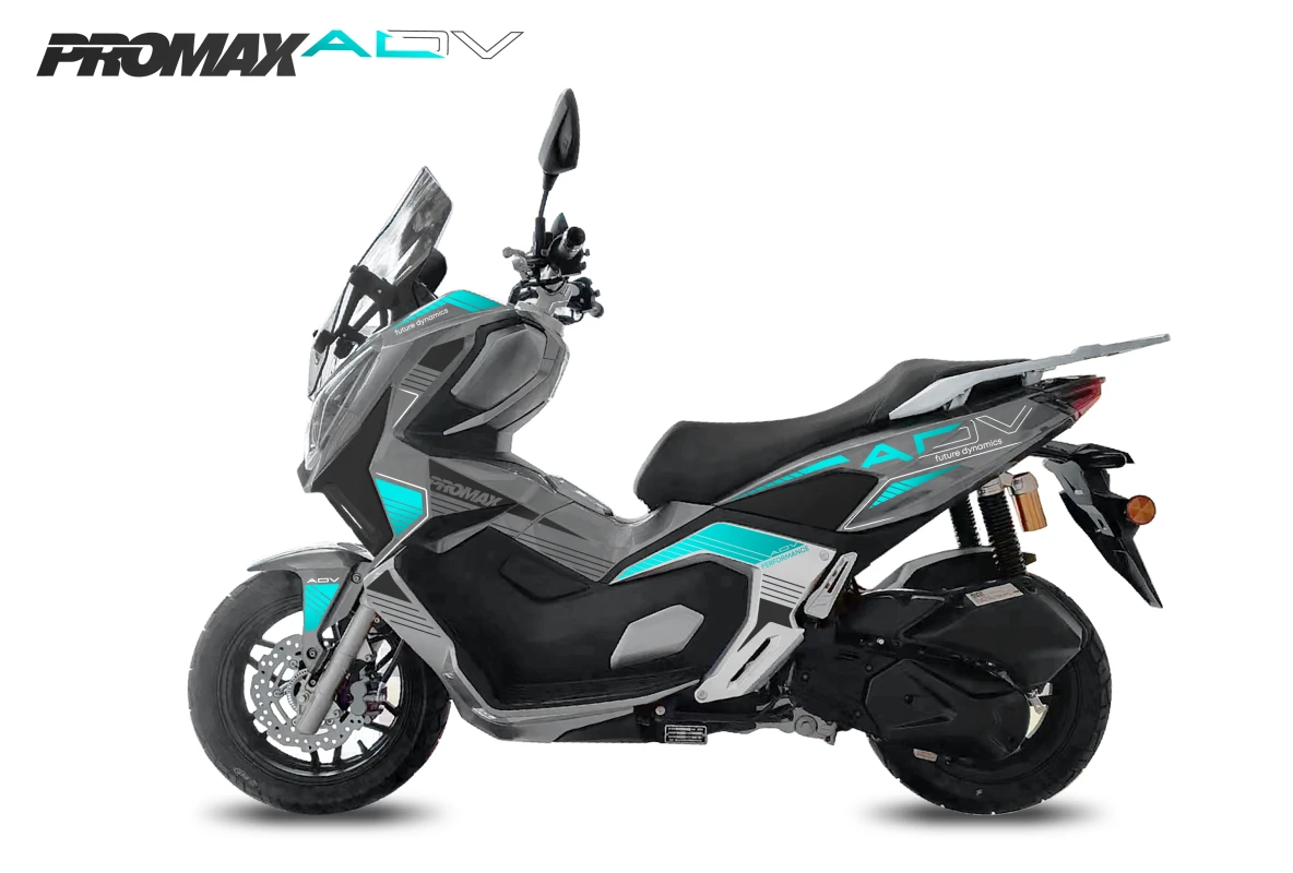 МаксиСкутер PROMAX-HONDA ADV 150 (49) (Inspired by HONDA) в Жуковском