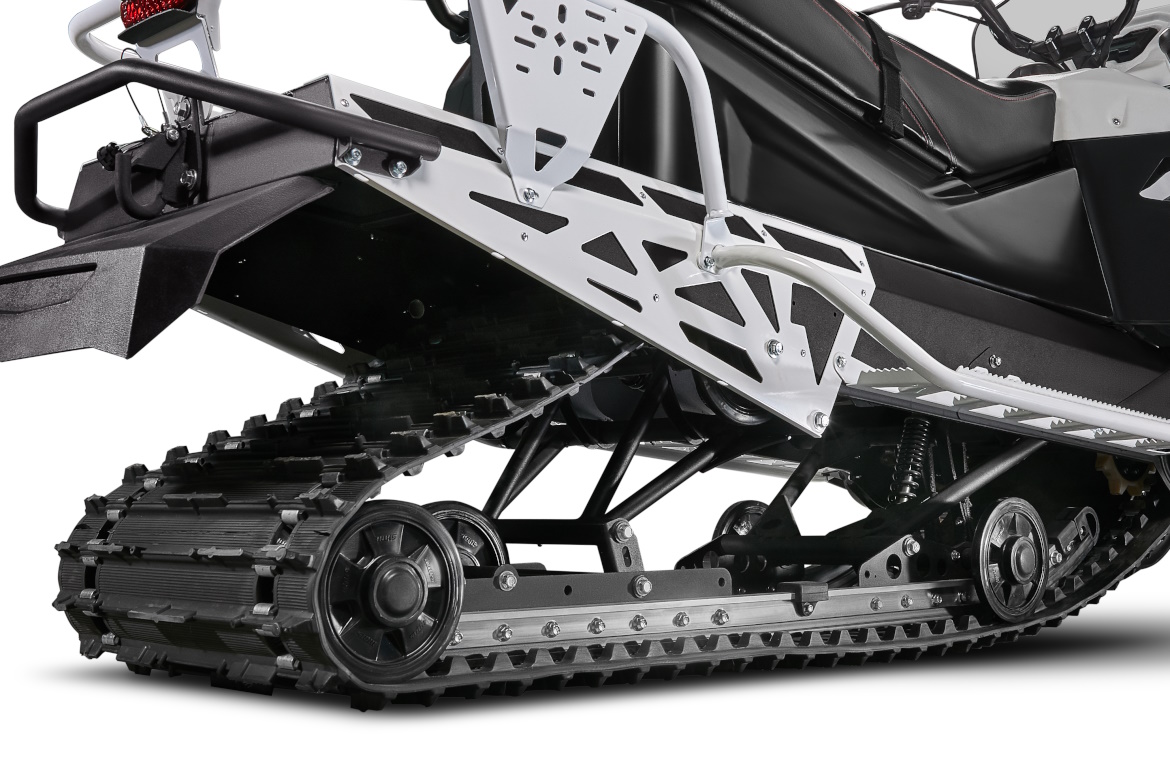 Снегоход IRBIS TUNGUS 600L 25/26 в Жуковском