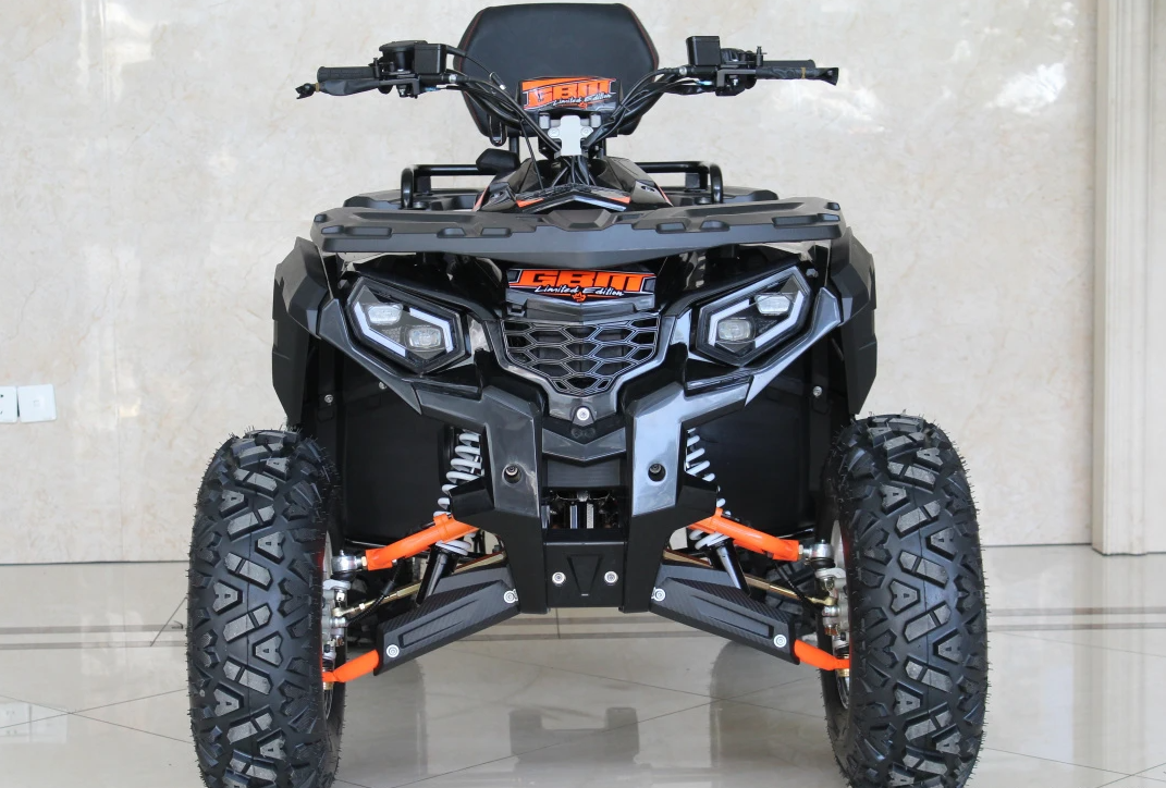 Квадроцикл GBM STORMRIDER 300 NEW PREMIUM в Жуковском
