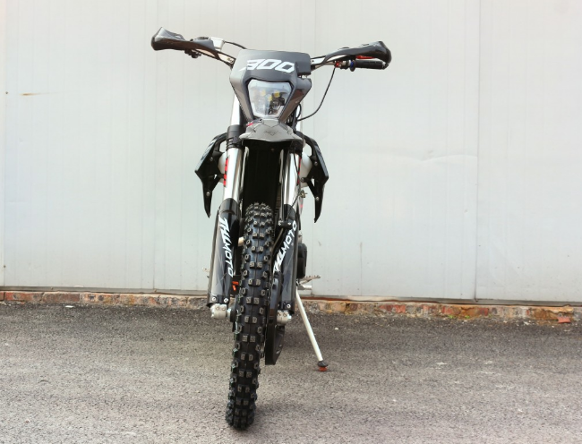 Мотоцикл JHLMOTO JHL Z3+ CB300 (175FMM) в Жуковском