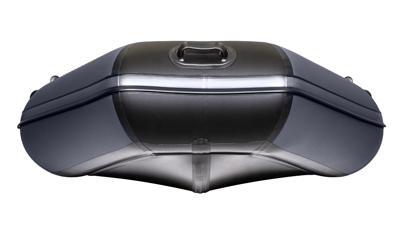  Лодка АКВА 2800 Слань-книжка киль в Жуковском