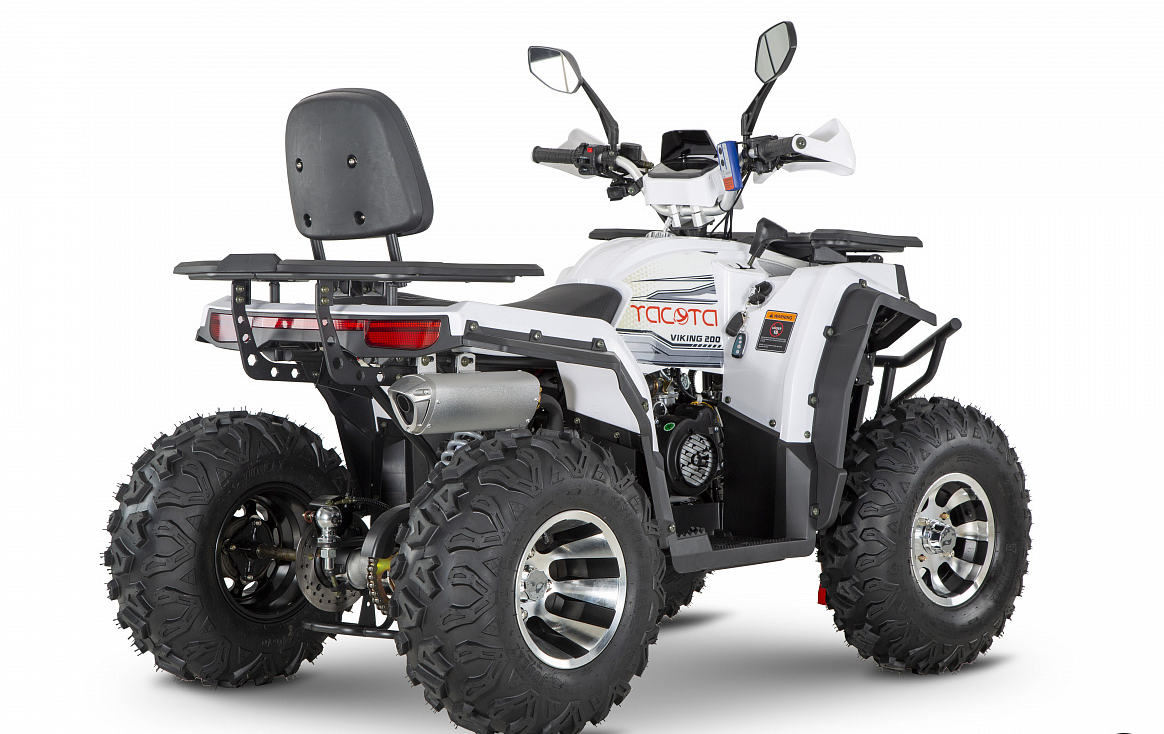 Квадроцикл YACOTA VIKING PRO 200 в Жуковском