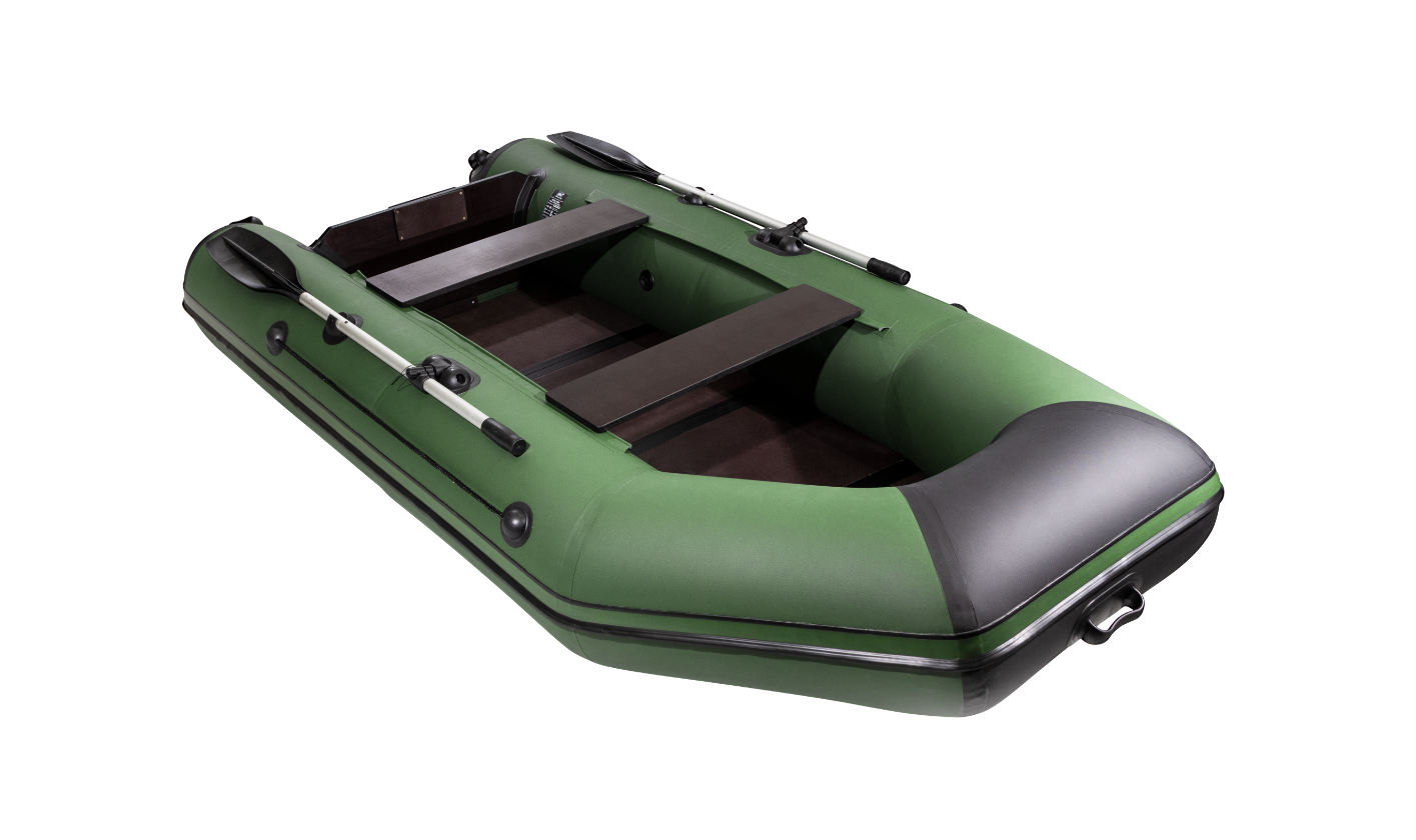  Лодка АКВА 2900 Слань-книжка киль в Жуковском