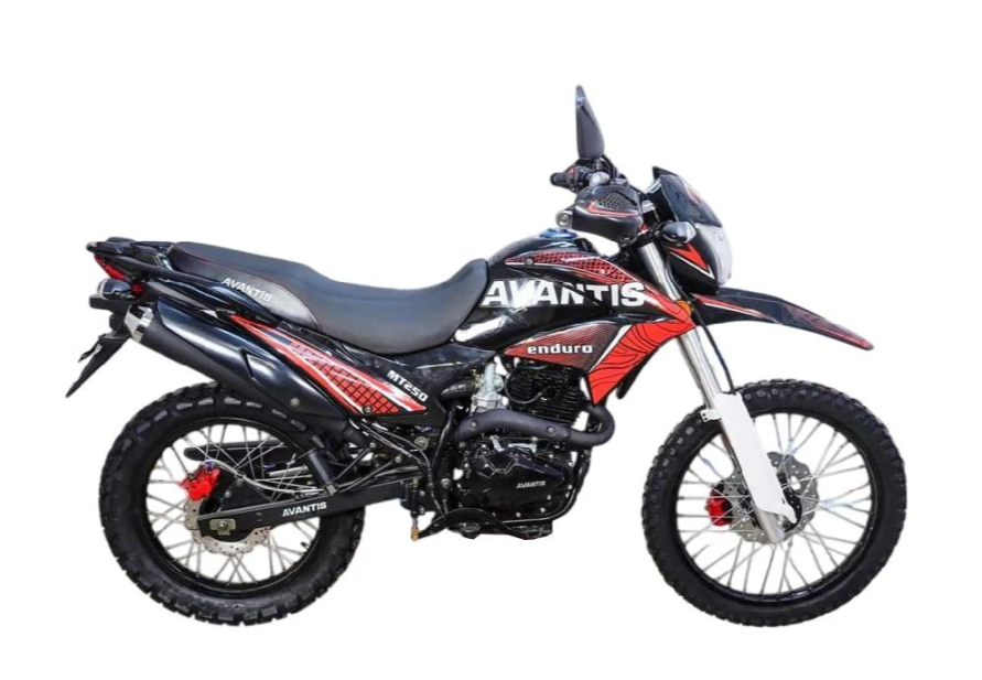 Мотоцикл Avantis MT250 (PR250/172FMM) ПТС в Жуковском
