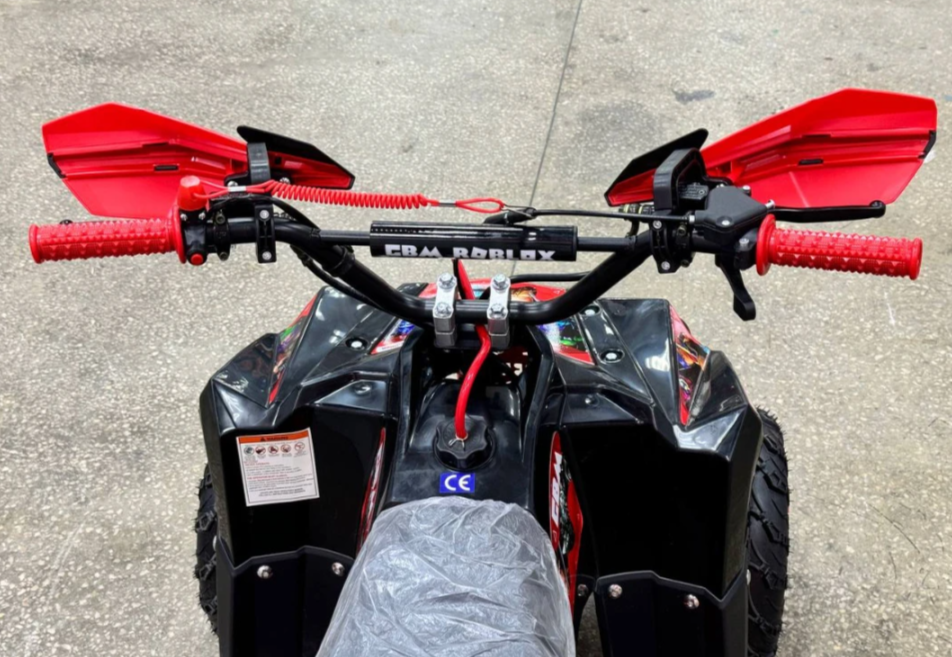 Квадроцикл GBM ROBLOX в Жуковском