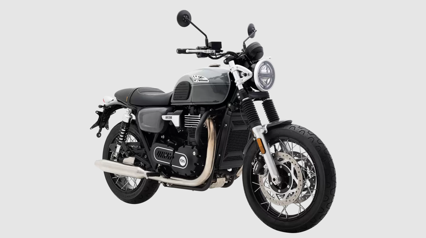 Мотоцикл GAOKIN GK 1200 в Жуковском