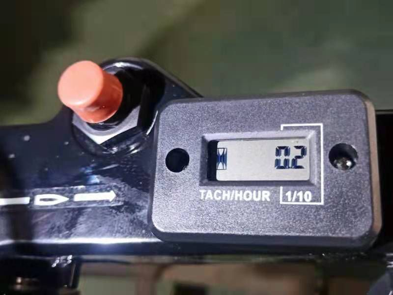 Лодочный мотор MARLIN PROLINE MP 9.9 (20) AMHS FORCE в Жуковском