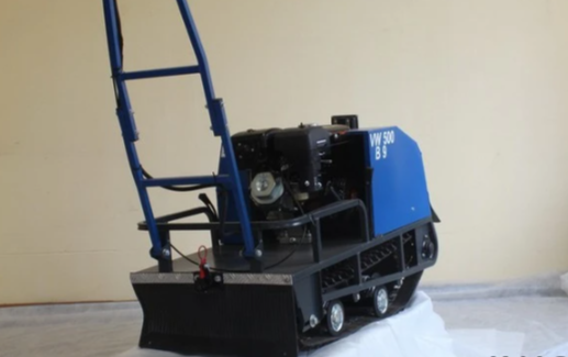 Мотобуксировщик ВЕПС WINTER «ПРОФИ» 13 в Жуковском