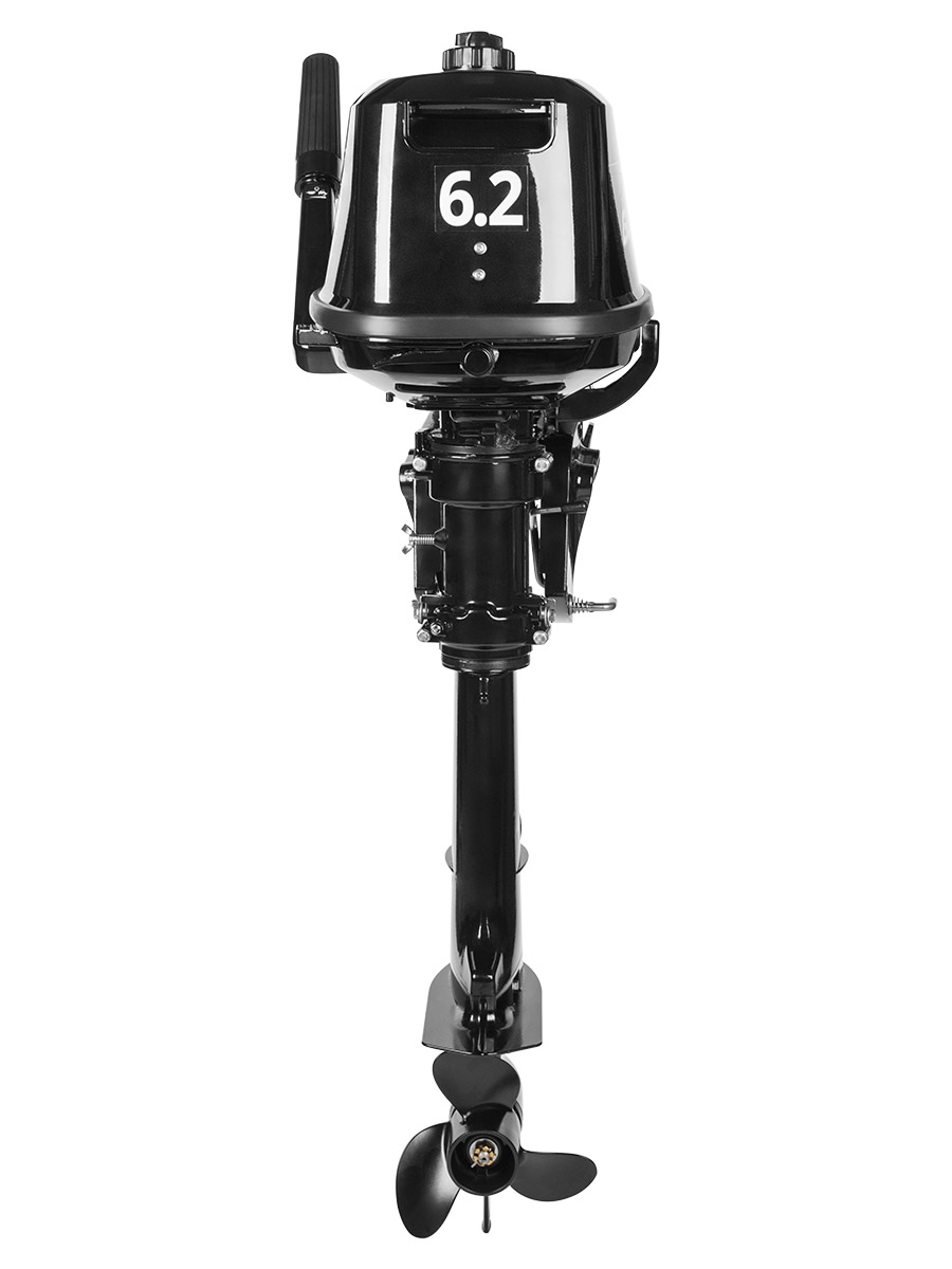 ЛОДОЧНЫЙ МОТОР GLADIATOR G6.2FHS в Жуковском