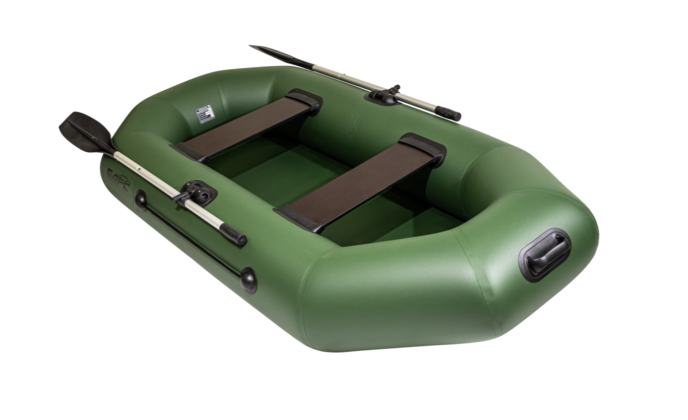 Лодка Барс 240 в Жуковском