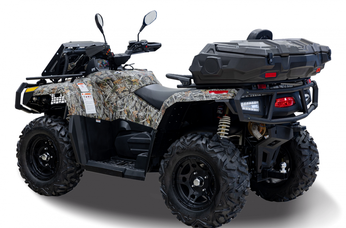 Квадроцикл HISUN TACTIC GT1000/EXTREME EDITION в Жуковском