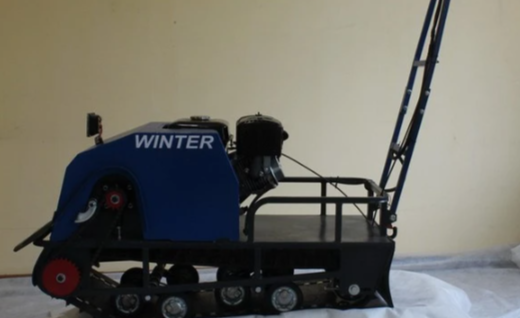 Мотобуксировщик ВЕПС WINTER «ПРОФИ» 13 в Жуковском