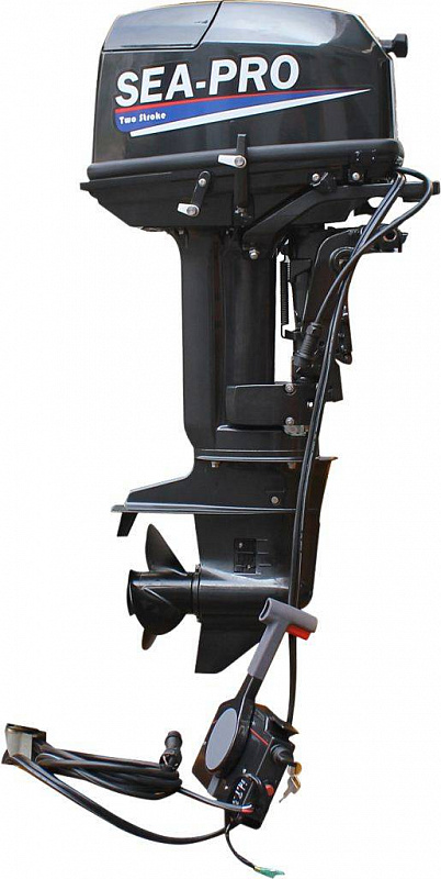 Лодочный мотор SEA-PRO Т 40SE в Жуковском