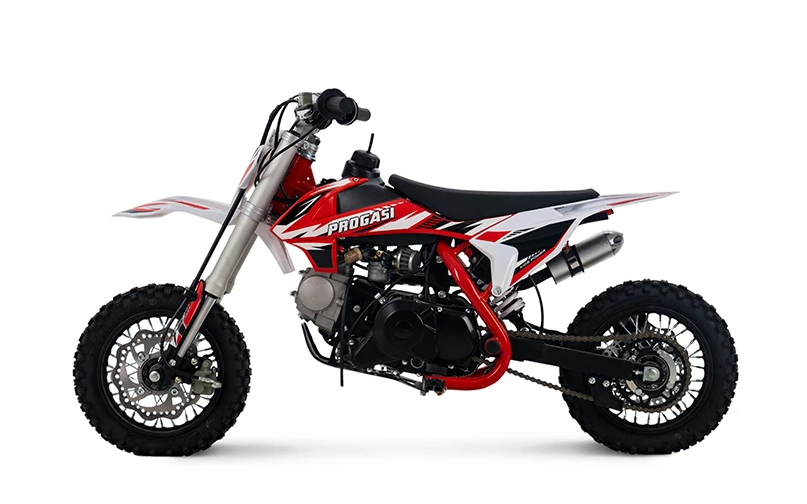 Питбайк Progasi KIDS POWER 110 (10/10) в Жуковском