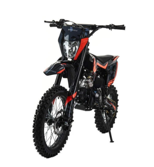 Питбайк MOTOLAND (МОТОЛЕНД) 150 GF150 E в Жуковском