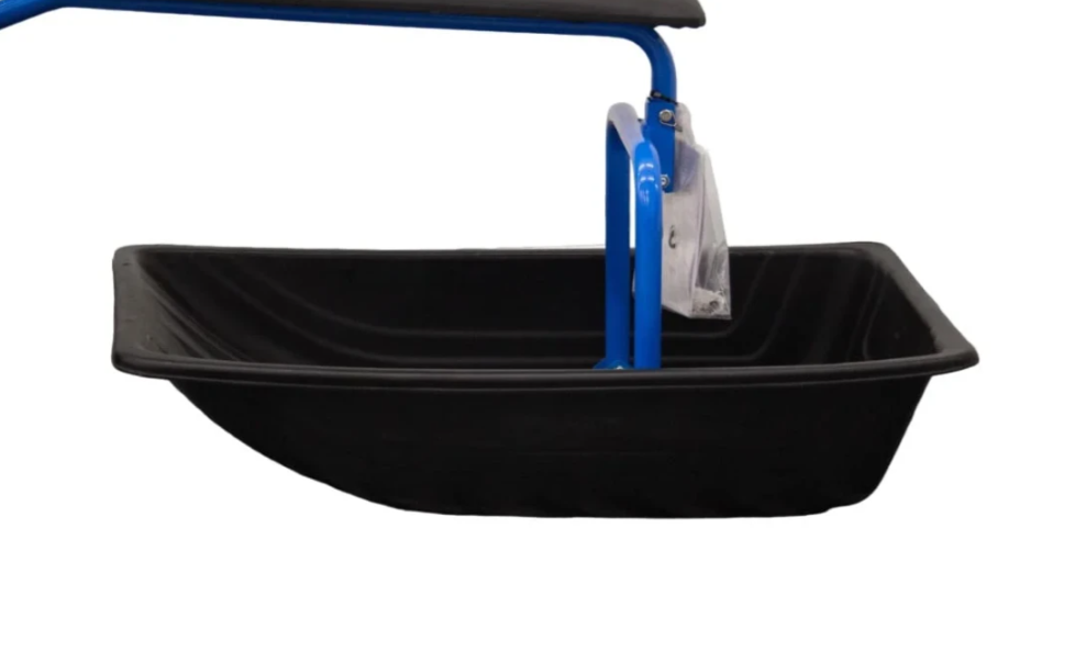 Мотобуксировщик НЕВА МС1-ZS (GB225) в Жуковском