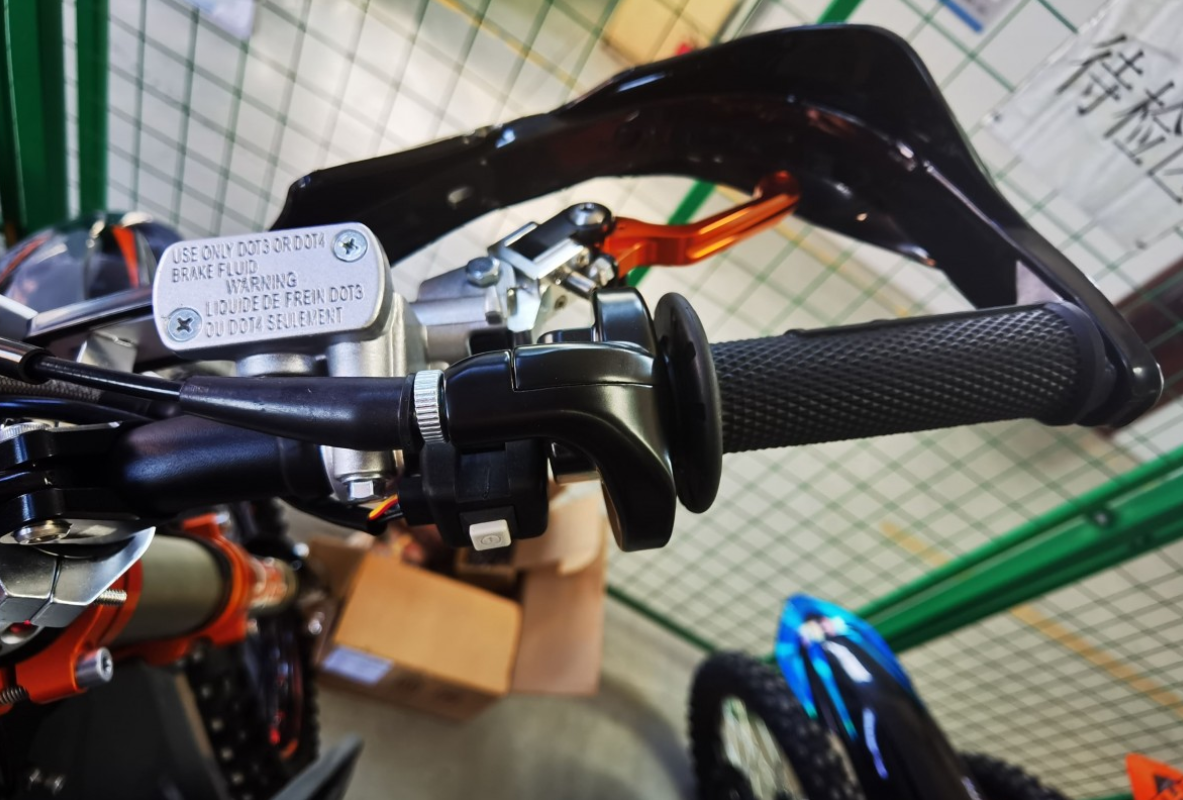 Мотоцикл JHLMOTO JHL Z4 PR250 (172FMM-5) в Жуковском