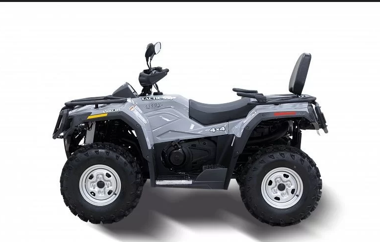 Квадроцикл HISUN TACTIC 550 (HS550ATV) NORMAL в Жуковском