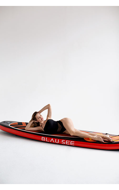 НАДУВНОЙ SUP BOARD BURNFIRE 11 в Жуковском