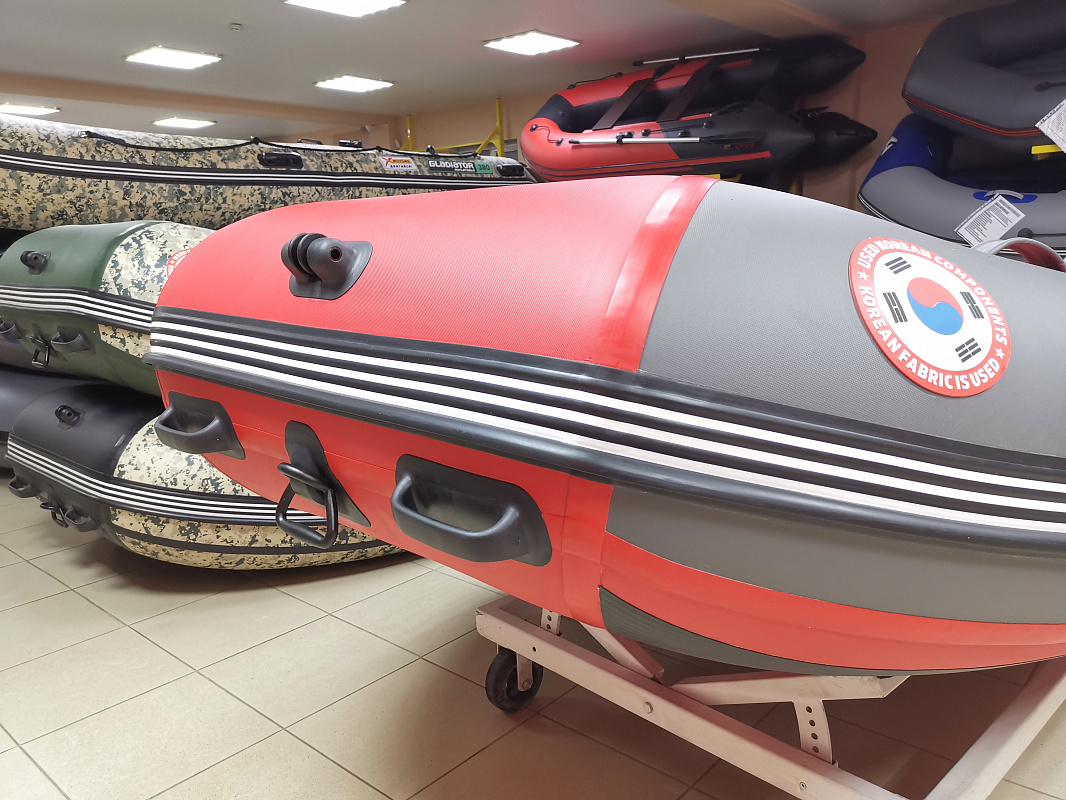 Лодка MISHIMO PRO 315 в Жуковском